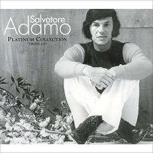 SALVATORE ADAMO / サルヴァトーレ・アダモ / PLATINUM COLLECTION