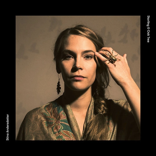 STINA ANDERSDOTTER / STARLING & OAK TREE