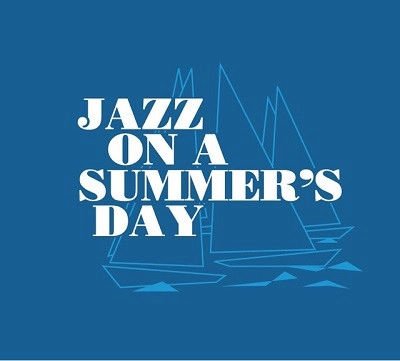 V.A.(JAZZ ON A SUMMER'S DAY) / V.A.(真夏の夜のジャズ) / JAZZ ON A SUMMER'S DAY(CD+DVD)