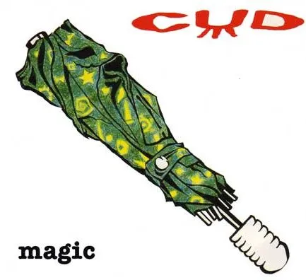 CUD / MAGIC