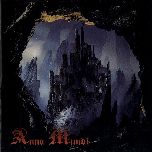 ANNO MUNDI / LAND OF LEGENDS / LANDOFLEGENDS