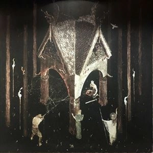 WOLVES IN THE THRONE ROOM / ウルブズ・イン・ザ・スローン・ルーム / THRICE WOVEN