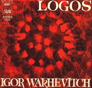 IGOR WAKHEVITCH / LOGOS