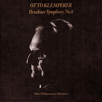 OTTO KLEMPERER / オットー・クレンペラー / ブルックナー：交響曲4-9番（6SACD/LTD）