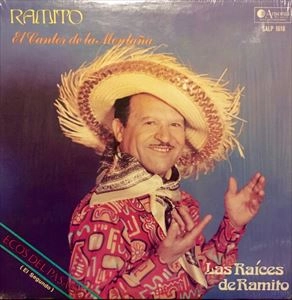 RAMITO / ECOS DEL PASADO, LAS RAICES DE VOLUME 2