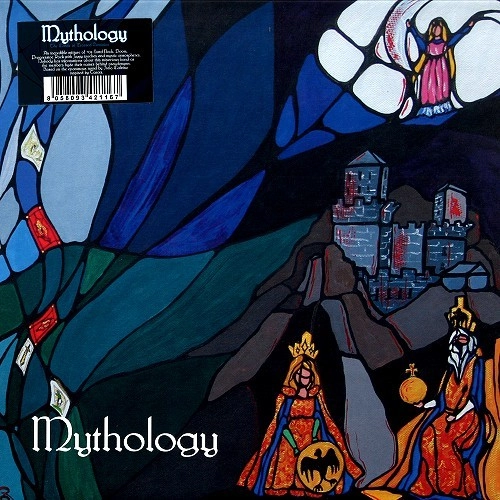 MYTHOLOGY / THE CASTLE OF CROSSED DESTINIES