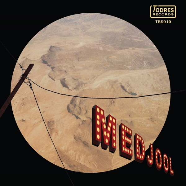 MEDJOOL / マジョール / GBELLS / SAVANA