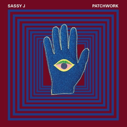 SASSY J / PATCHWORK (GATEFOLD EDITION, 2LP+7")