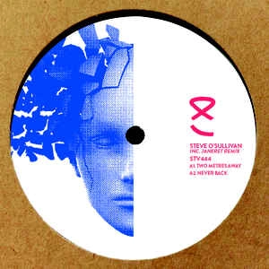 STEVE O'SULLIVAN & JANERET / STV444