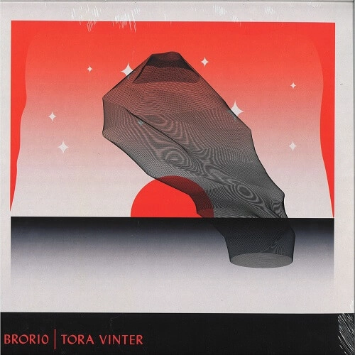 TORA VINTER / BROR10