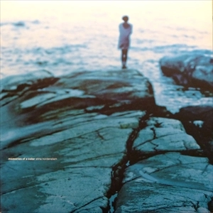 STINA NORDENSTAM / スティーナ・ノルデンスタム / MEMORIES OF A COLOR