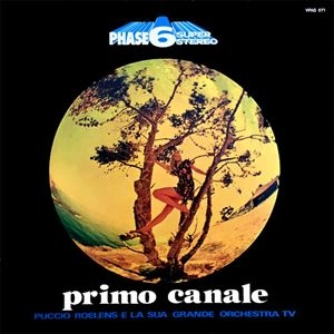 PUCCIO ROELENS / PRIMO CANALE