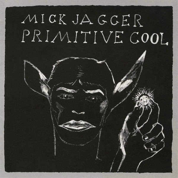 MICK JAGGER / ミック・ジャガー / プリミティヴ・クール