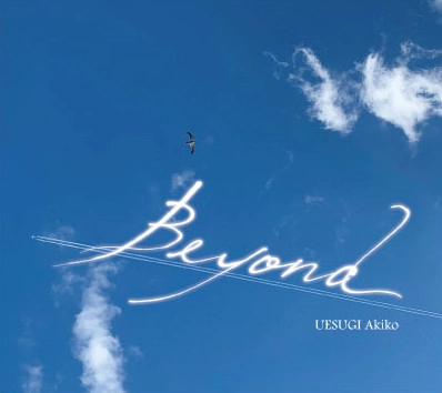 UESUGI AKIKO / 上杉亜希子 / BEYOND