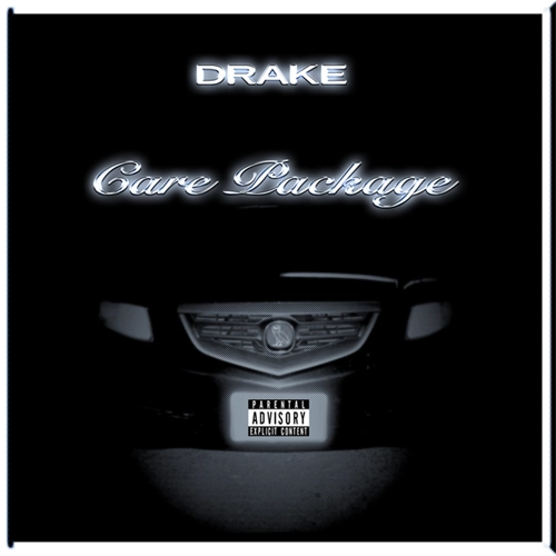 DRAKE / ドレイク / CARE PACKAGE