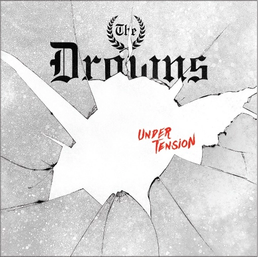 DROWNS / UNDER TENSION