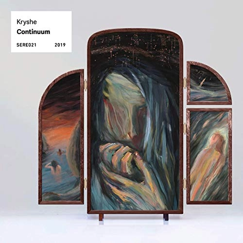 KRYSHE / CONTINUUM