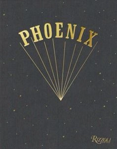 DECK D'ARCY/LAURENT BRANCOWITZ / PHOENIX