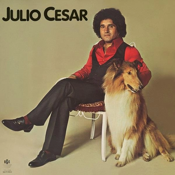 JULIO CESAR (BRAZIL) / ジュリオ・セザール / JULIO CESAR (1980)