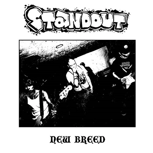 STANDOUT / NEW BREED