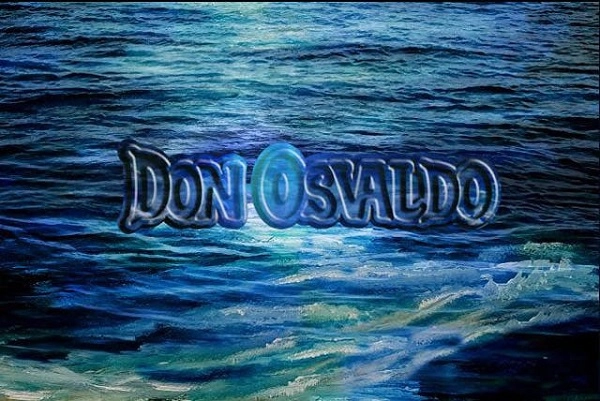 DON OSVALDO / ドン・オスバルド / CASI JUSTICIA SOCIAL II