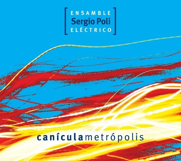 SERGIO POLI  / セルヒオ・ポリ / CANICULAMETROPOLIS
