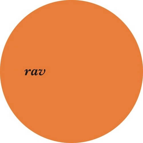 RAV (KO-TA,KIYOKAZU HAMAWAKI) / RAV002