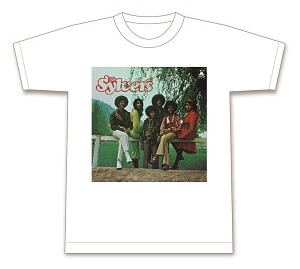 SYLVERS / シルヴァーズ / シルヴァーズ (Tシャツ/WHITE/Mサイズ)[期間限定価格]