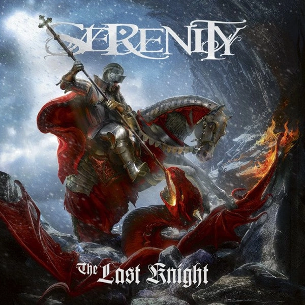 SERENITY (from Austria) / セレニティー / LAST KNIGHT<DIGI> / THE LAST KNIGHT<DIGI>