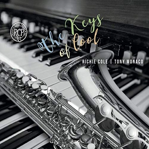 RICHIE COLE / リッチー・コール / KEY OF COOL