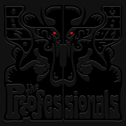 THE PROFESSIONALS (MADLIB & OH NO) / ザ・プロフェッショナルズ(マッドリブ&オー・ノー) / THE PROFESSIONALS