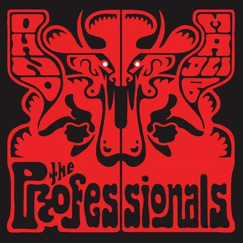 THE PROFESSIONALS (MADLIB & OH NO) / ザ・プロフェッショナルズ(マッドリブ&オー・ノー) / THE PROFESSIONALS