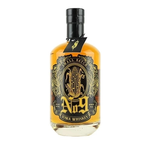 SLIPKNOT / スリップノット / NO.9 IOWA WHISKEY 90 PROOF <750ML>