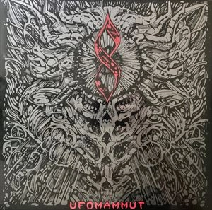 UFOMAMMUT / 8