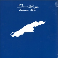 SIMON SAYS / サイモン・セッズ / EPOCA BLU (LP)