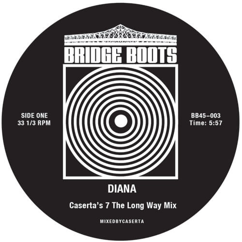 CASERTA / DIANA