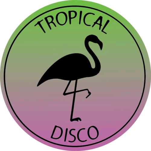 V.A. (TROPICAL DISCO) / TROPICAL DISCO RECORDS, VOL. 14
