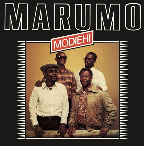 MARUMO / マルモ / MODIEHI