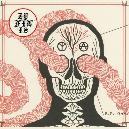 ZYFILIS / E.P. ONE (7")