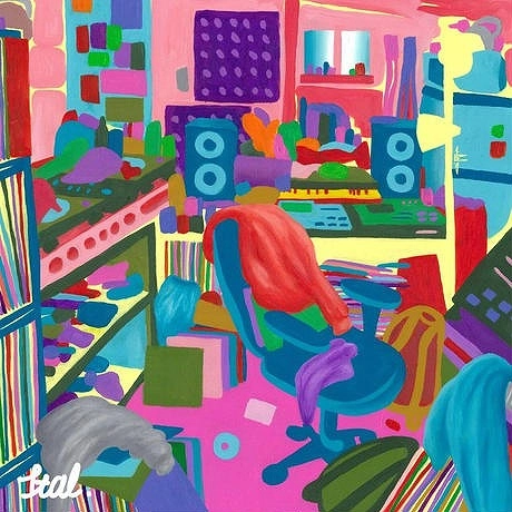 DJ SOOMA / RUMBLE JUMBLE