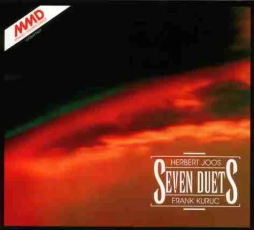 HERBERT JOOS / SEVEN DUETS