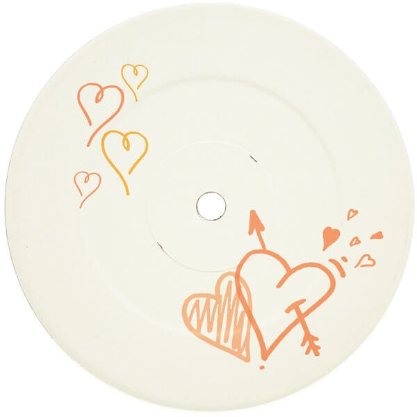 SATURDAY NIGHT RUSH / OPNE EP