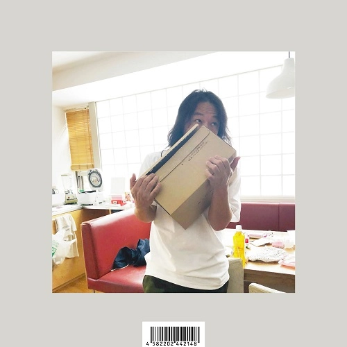 KEIICHI SOKABE / 曽我部恵一 / There is no place like Tokyo today!（アナログ）