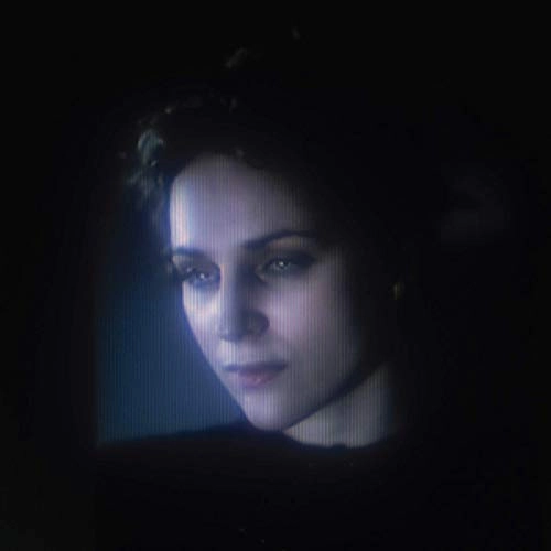AGNES OBEL / アグネス・オベル / MYOPIA (STANDARD BLACK)