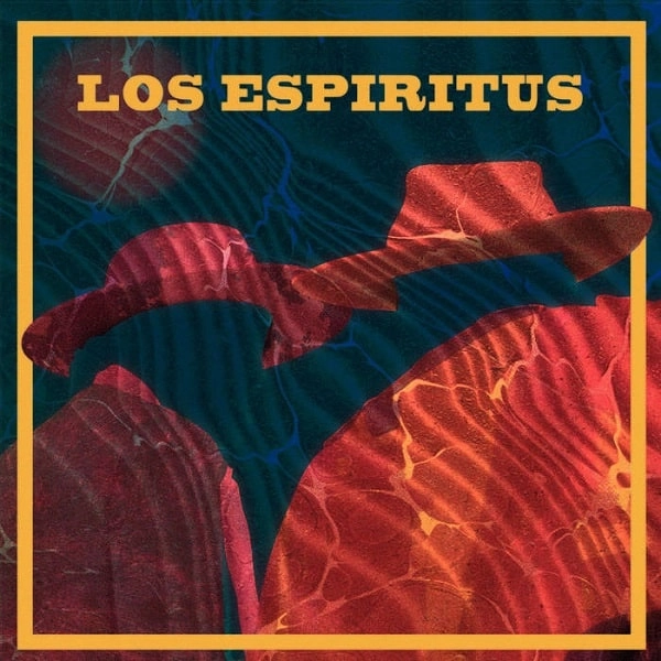 LOS ESPIRITUS / ロス・エスピリトゥス / LOS ESPIRITUS