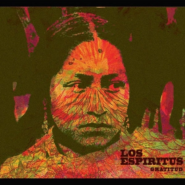 LOS ESPIRITUS / ロス・エスピリトゥス / GRATITUD