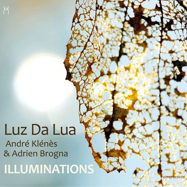 LUZ DA LUA / ルス・ダ・ルア / ILLUMINATIONS