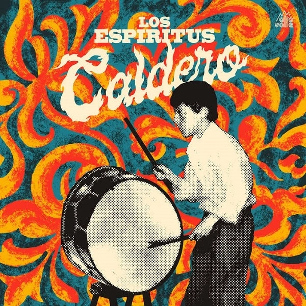 LOS ESPIRITUS / ロス・エスピリトゥス / CALDERO
