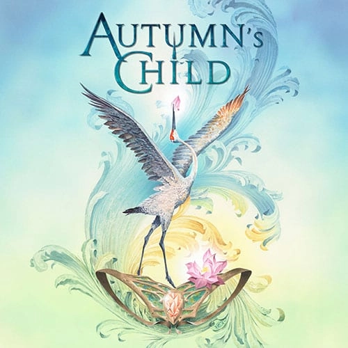 AUTUMN'S CHILD / オータムズ・チャイルド / AUTUMN'S CHILD