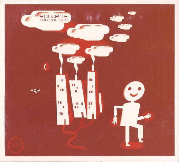 SOLVENT / SOLVENT CITY